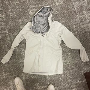 Exoficcio Raincoat. Great condition